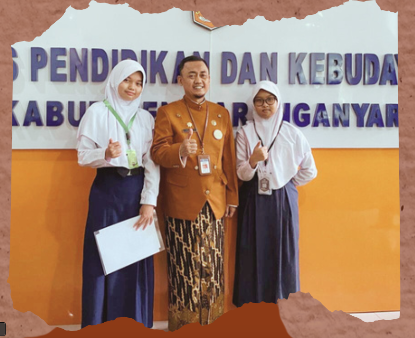 Mewujudkan Pendidikan Karakter di Kab. Karanganyar Bersama Kadinas