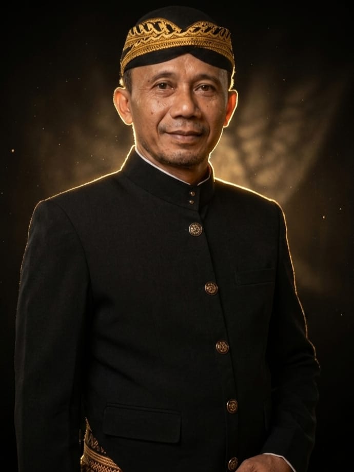 Sambutan Dan Profil Kepala Sekolah