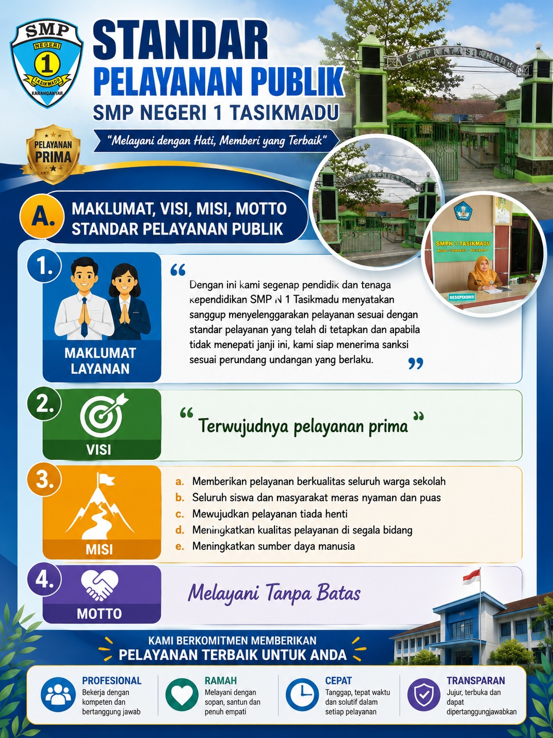 Layanan Publik